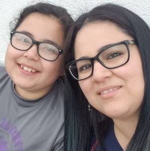 Meet your Posher, Lupe